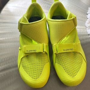 Nike Cycling Spin Shoes